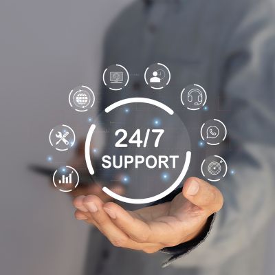 Standard Support vs Paid Support Upgrades