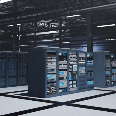 Storage Allocations by Tier