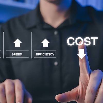 Structure the Case Around Cost Avoidance, Not Just New Spend