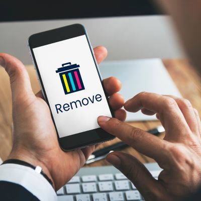 Suspension vs. Deletion, the Distinction That Determines Everything