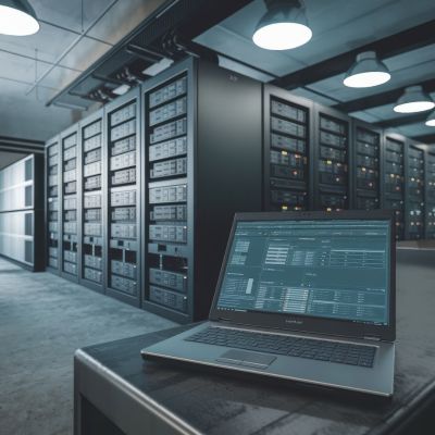 Team-Owned Storage Ends Re-Creation Costs