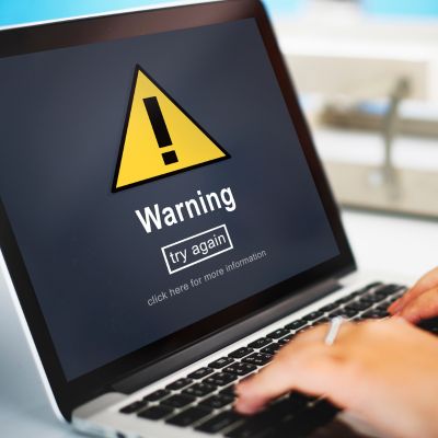 The Admin Console Warnings Most Owners Miss