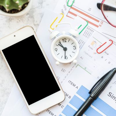 The App Switcher and Search Bar Save the Most Time of Any Single Habit