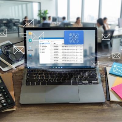 create this type of image for email Business Version of Tools