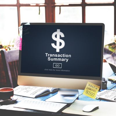 The Cost Calculation Shifts Once Hidden Free-Email Costs Are Counted
