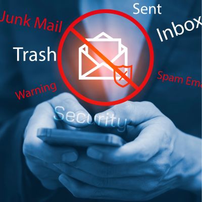 The Credibility Problem With @gmail.com Addresses