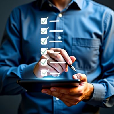 The Decision Checklist for a Non-Technical Owner