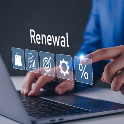 The Default-On Renewal Design