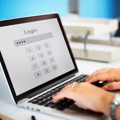 The First-Login Password Reset and Terms Acceptance