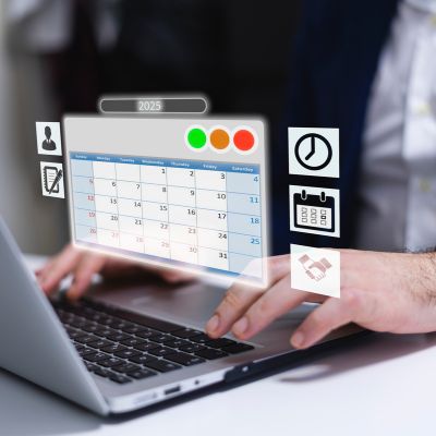 The Legal Definition and Why Scheduling Data Counts