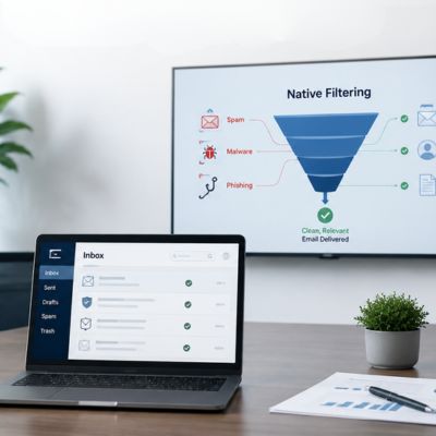 The Original Design Goal of Native Filtering