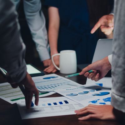 The Self-Serve Assumptions That Stop Working Past a Few Hundred Users