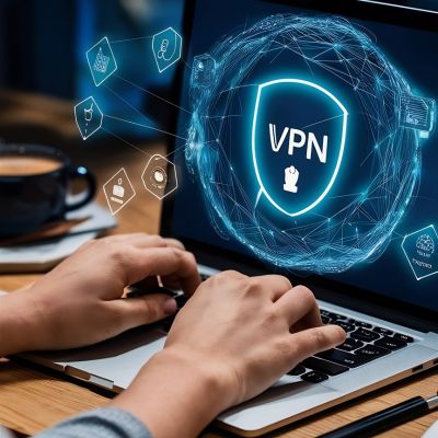 The VPN Assumption No Longer Matches Where Work Happens
