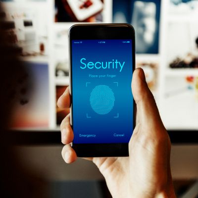 Titan's Security Posture