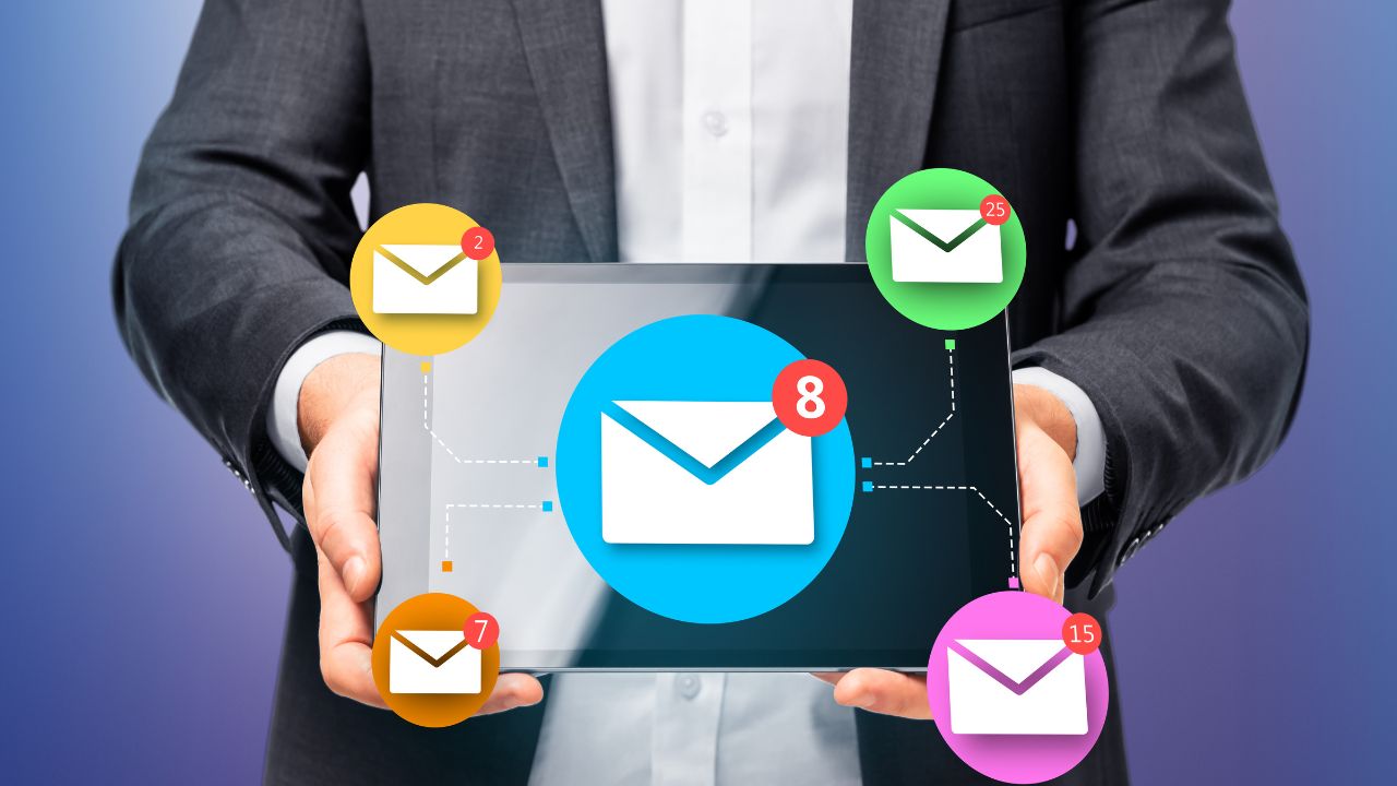 Top 10 Benefits of Premium Business Email Hosting for Small Businesses