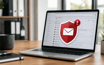 Top 10 Email Threats SpamExperts Protects Your Business