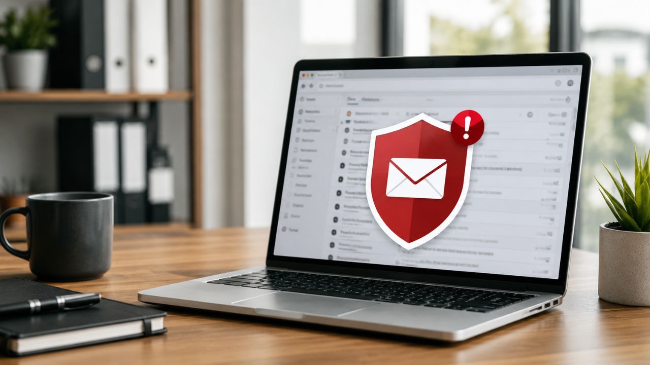 Top 10 Email Threats SpamExperts Protects Your Business