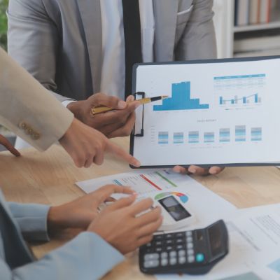 Tracking License Usage and Costs as the Team Scales