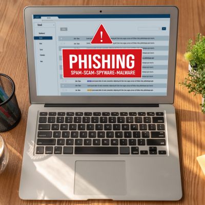 Turn On Google's Built-In Phishing and Malware Protections