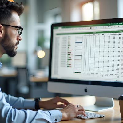 Turning a Spreadsheet Into a Billing System