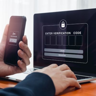 Two-Factor Authentication Enforcement Reduces Account Takeover Risk