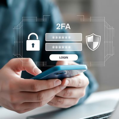 Two-Factor Authentication Enforcement Signals Operational Maturity