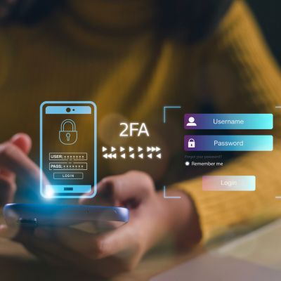 Two-Factor Authentication and Access Policy