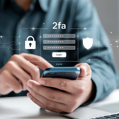 Two-Factor Authentication and Account Access Controls