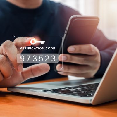 Two-Factor Authentication and Device-Level Lockouts