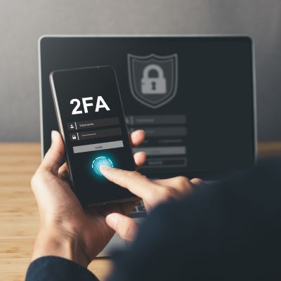 Two-Step Verification, Advanced Protection, and Admin Console Controls Common to All Three