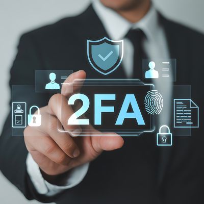 Two-Step Verification Reduces Account-Takeover Risk Cheaply