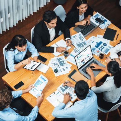 Underestimating Future Storage and Meeting Needs