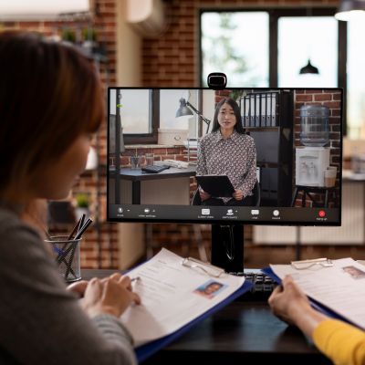 Using Meet Recording and Transcripts as a Backup, Not the Plan
