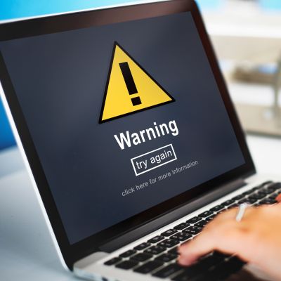 Warning Thresholds and Graceful Degradation