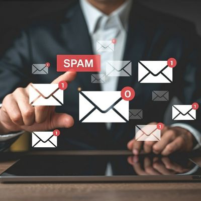 What Built-In Filtering Typically Covers and Where It Stops