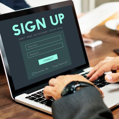 What Google's Self-Serve Signup Does and Doesn't Cover