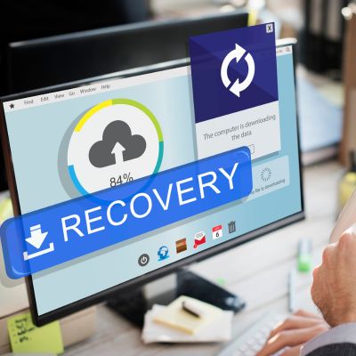 What Happens When a Recovery Involves More Than a Few Mailboxes