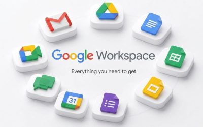 What Is Google Workspace? Features & Benefits Explained