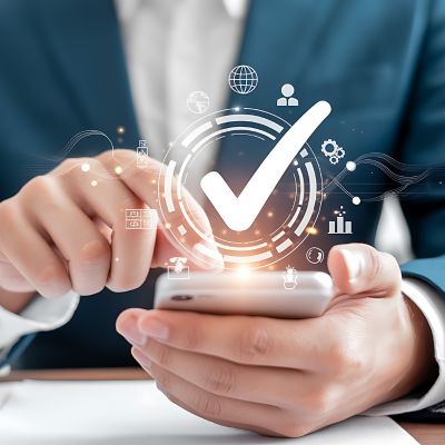 What Verification Actually Confirms