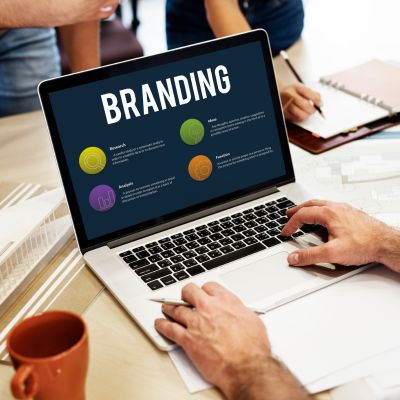 White-label and branding options