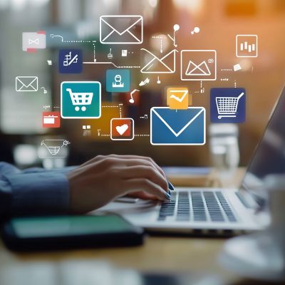 Why E-commerce Stores Outgrow Free Email Accounts