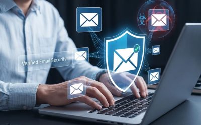 Why Every Business Needs SpamExperts Threat Protection