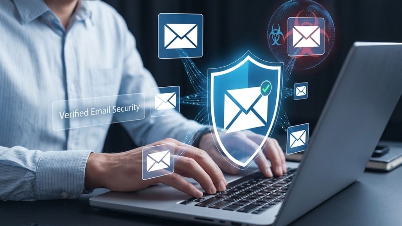 Why Every Business Needs Email Threat Protection Like SpamExperts Why Every Business Needs Email Threat Protection Like SpamExperts