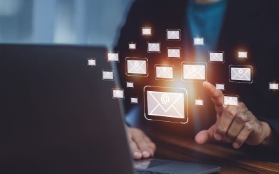 Startups Choose OX App Suite Professional Email Hosting
