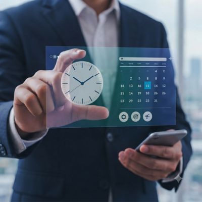 Working Hours and Focus Time Protect Your Calendar From Itself