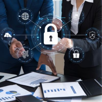 Zoho Workplace's Security and Compliance Stack