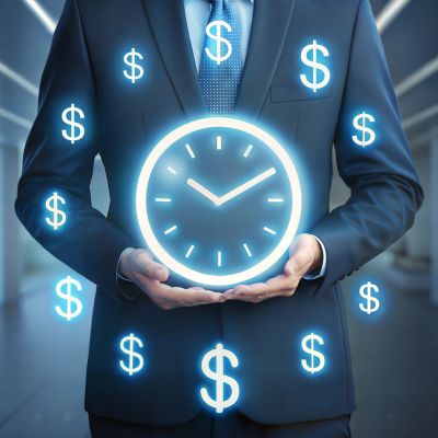 hat Self-Migration Actually Costs in Owner Time