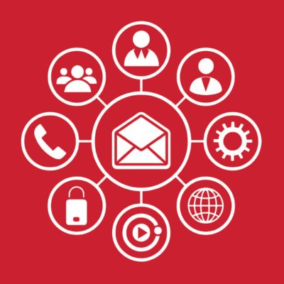 SpamExperts Email Security